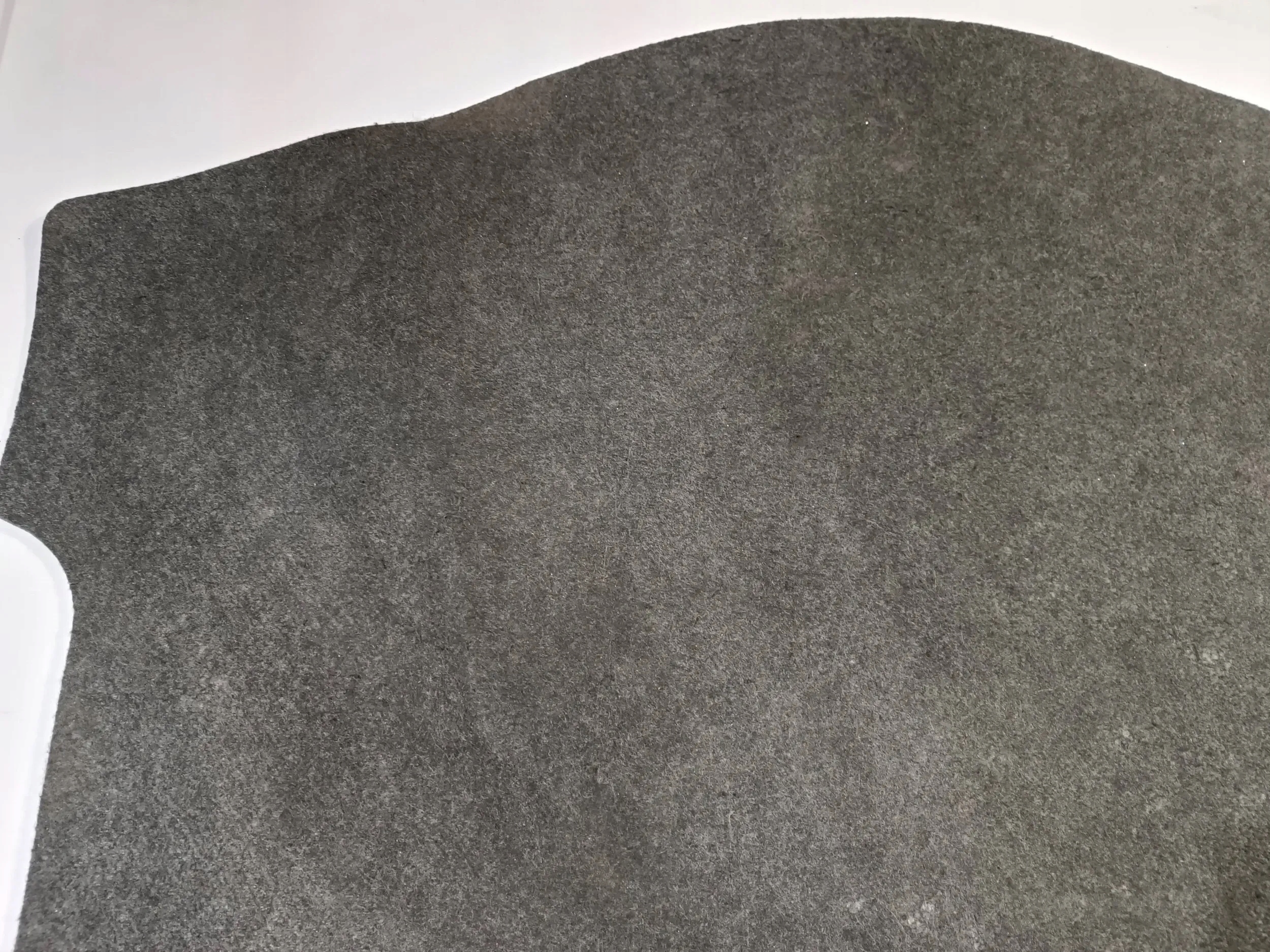 mats mat floor boot Chevrolet Camaro 2010-2015
