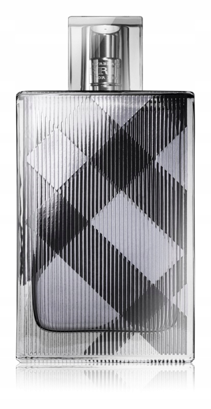 Burberry Brit Men 50 ML Produkt