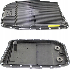 Масляный поддон автоматической коробки BGA SP0900