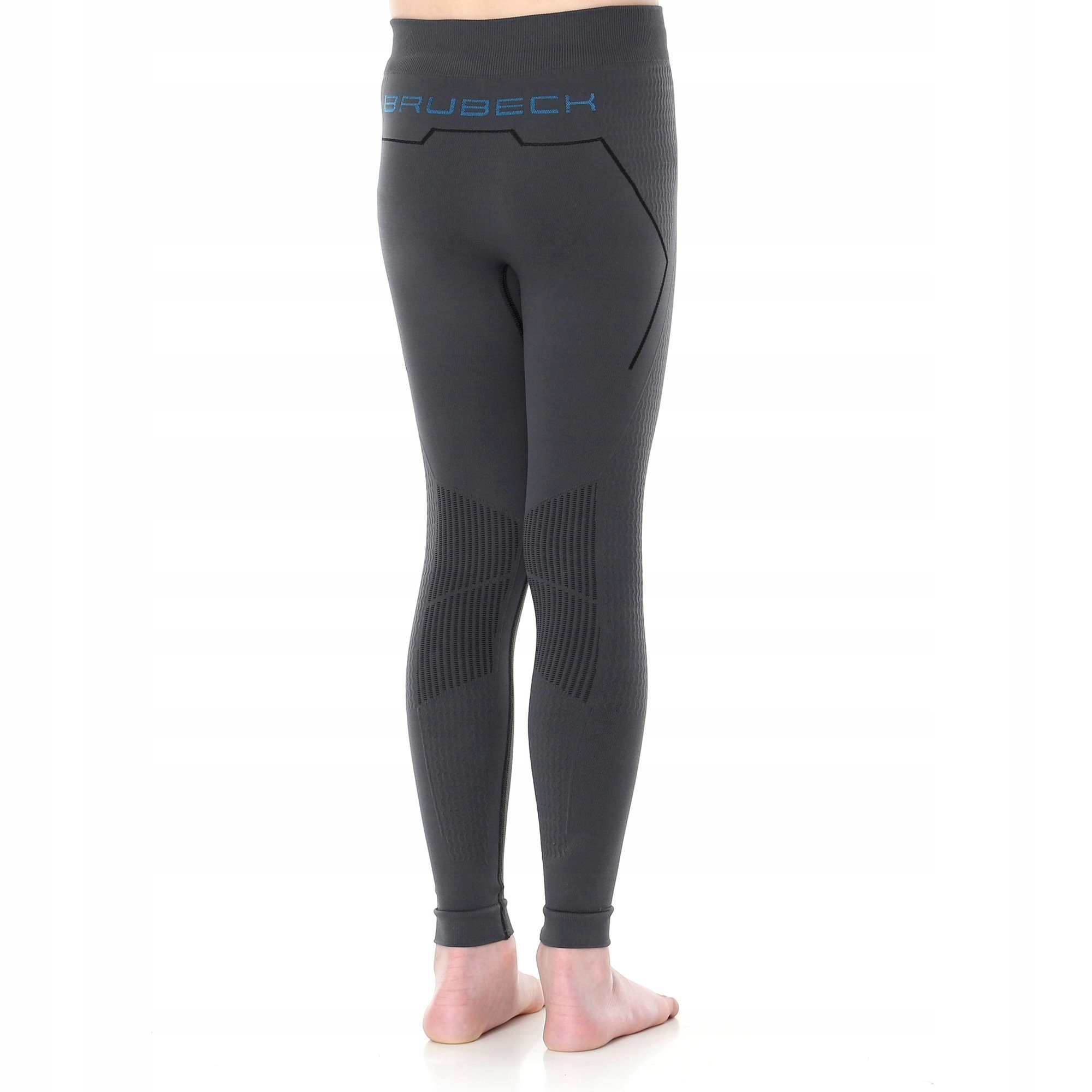 Bielizna termiczna Brubeck THERMO Junior 128/134 EAN (GTIN) 5902487043202