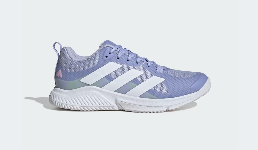 Adidas boty Court Team Bounce 2.0 JR0740 velikost 40