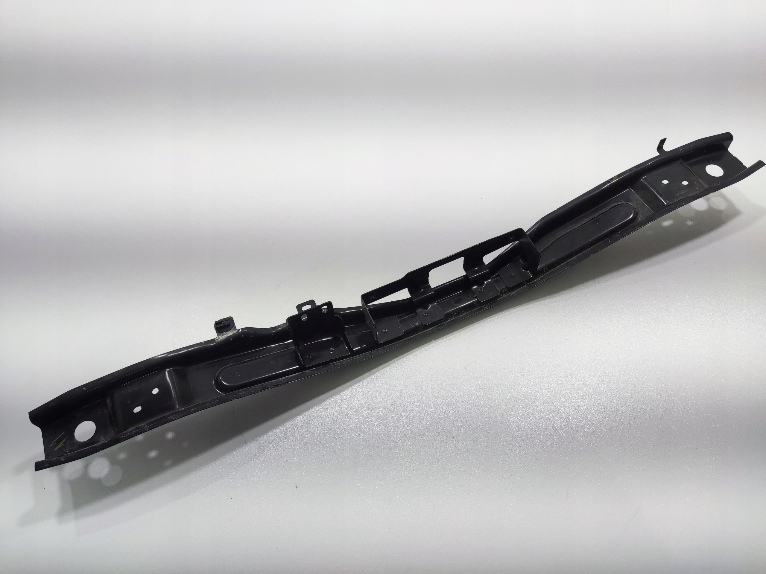 bumper support below bumper front front NISSAN NAVARA IV D23 NP300 15-22