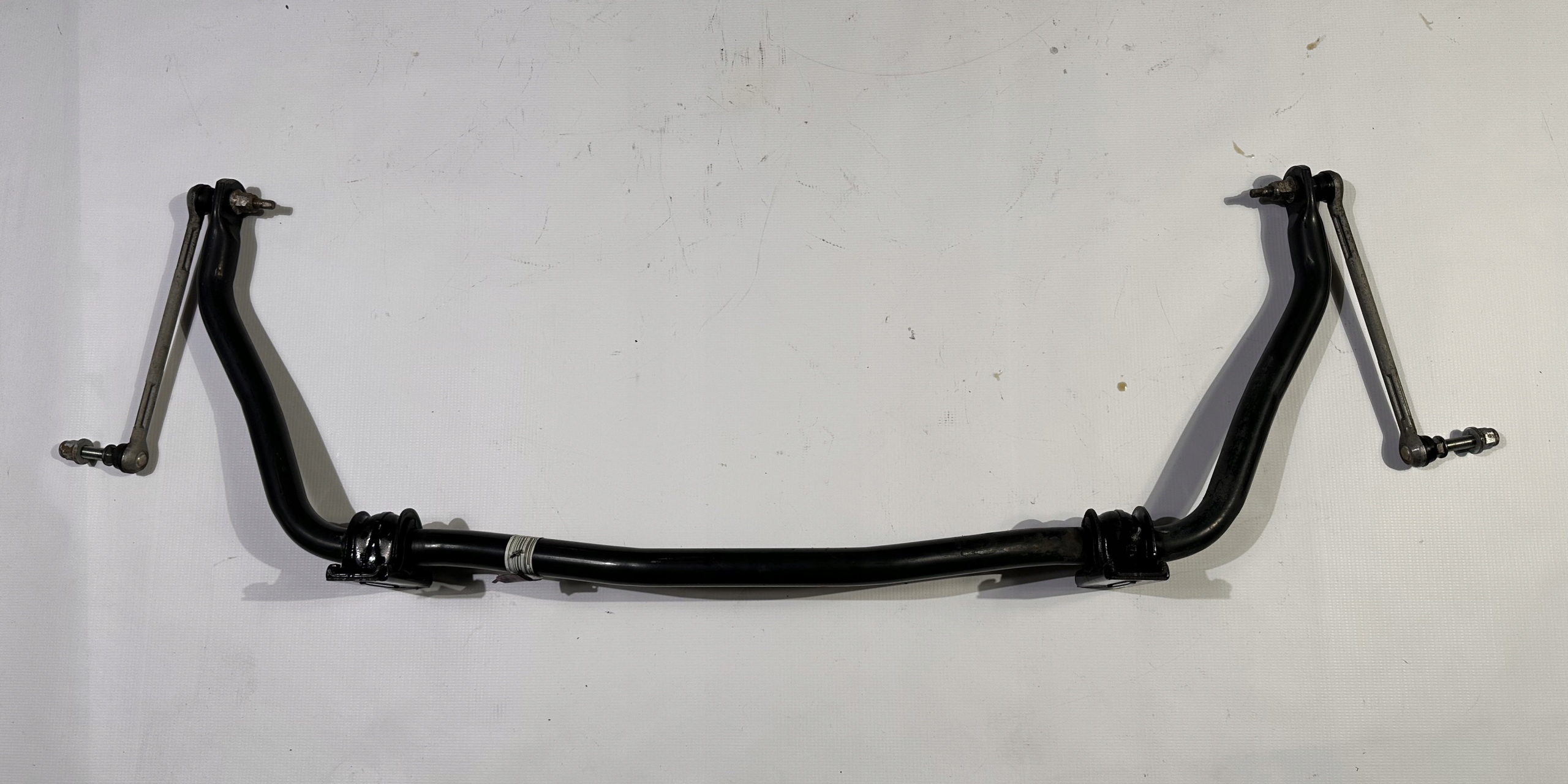 stabilizer rod stabilizator front front Ford Mustang 2010 - 2014