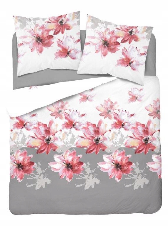 

Komplet Pościeli Bawełna 100% 220x200 Bawełniana