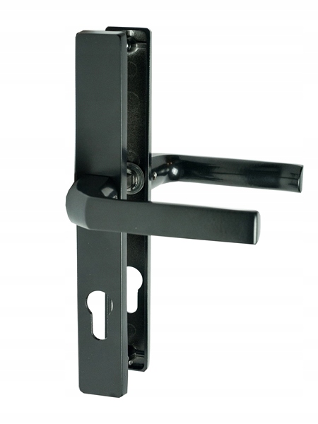 

Klamka-klamka Wkk 72