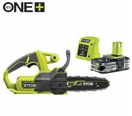 

Ryobi Pilarka Łańcuchowa 18V One+ RY18CS20A-125