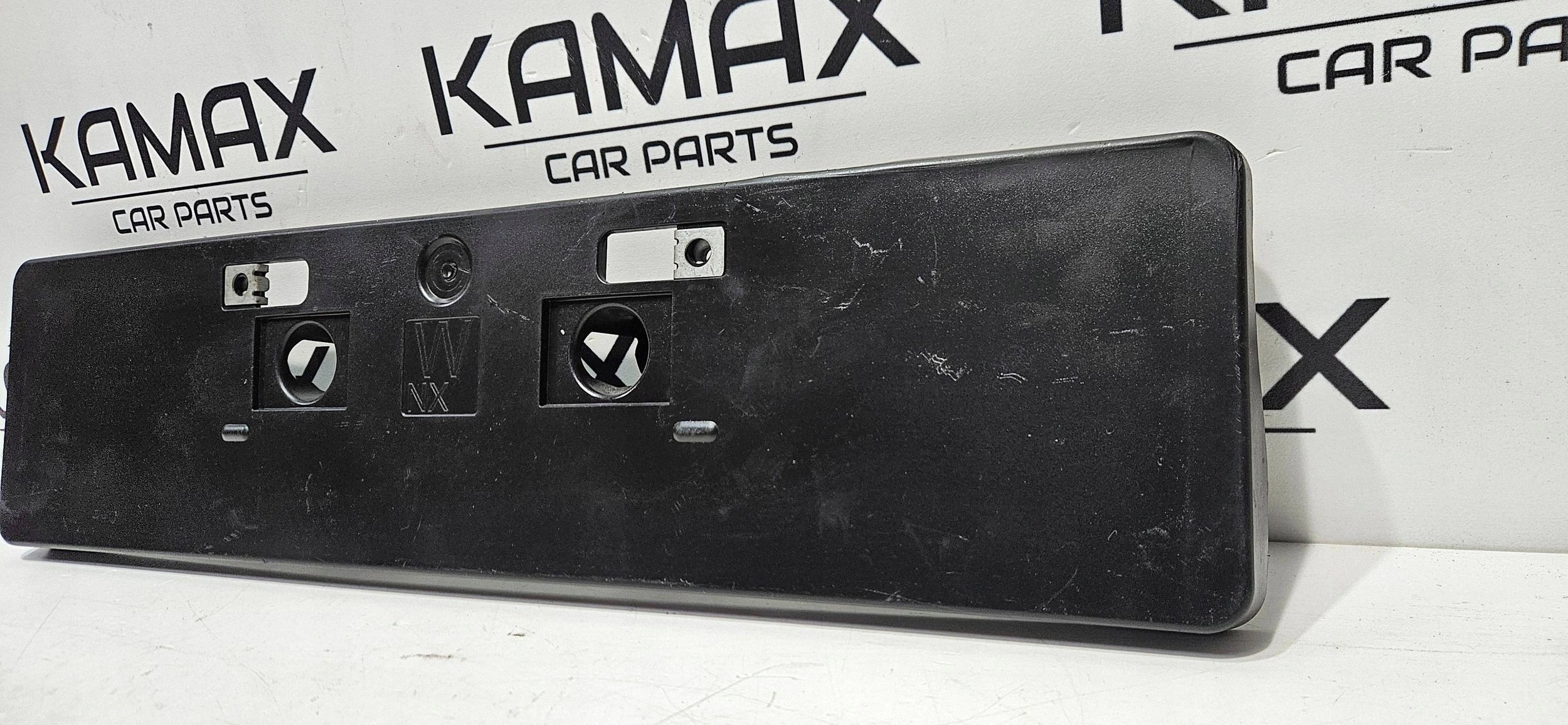 frame signs rejestracyjnej front Lexus NX 5211478390