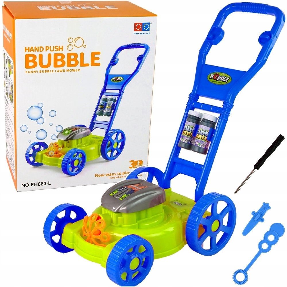 KOSIARKA MASZYNKA DO BANIEK MYDLANYCH MASZYNA DO PUSZCZANIA BANIEK LT PŁYN