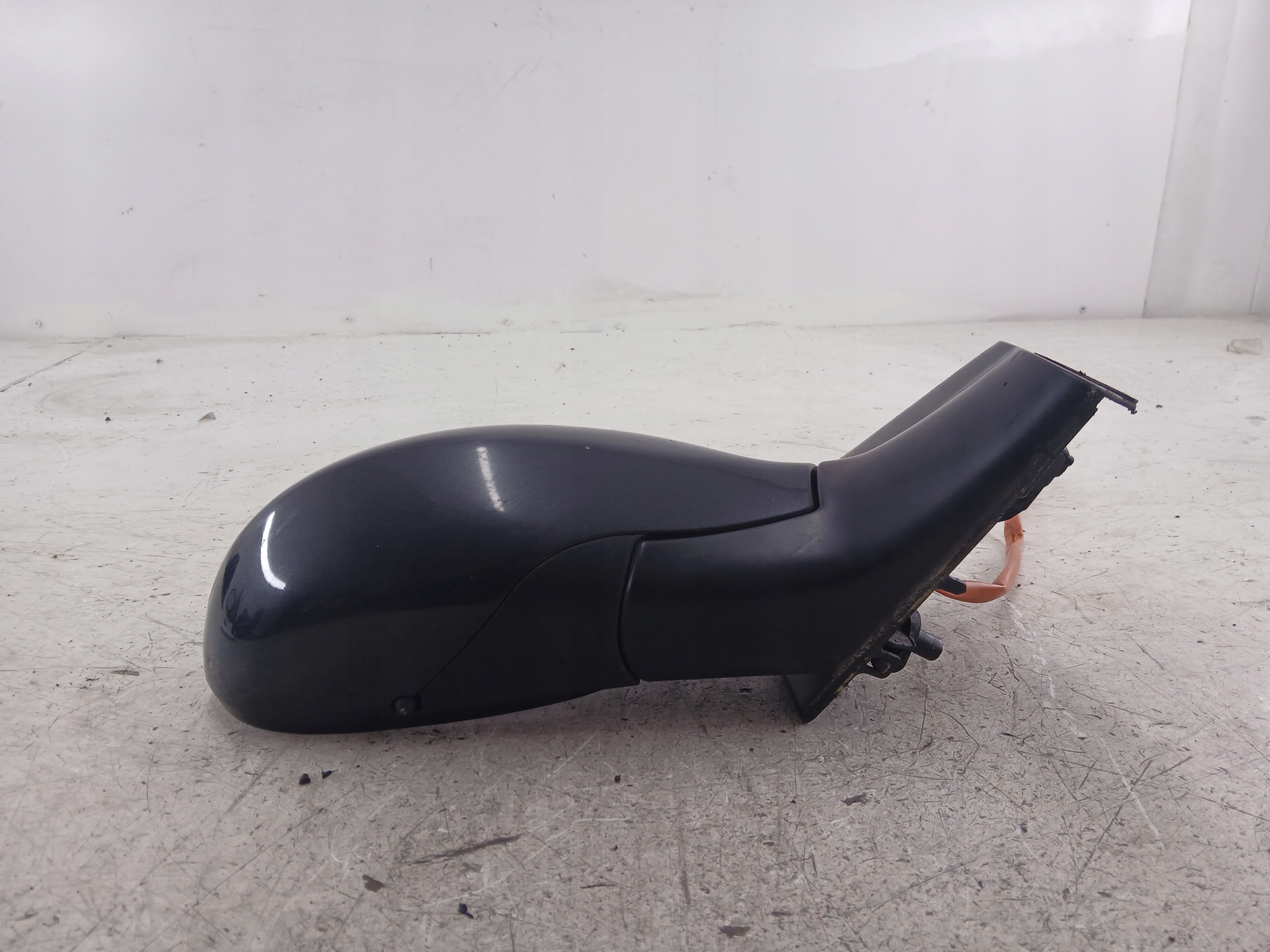 CITROEN C5 and mirror right EYPC 6 PIN