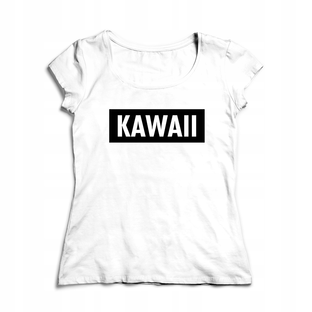 

Koszulka Senpai Otaku Kawaii Baka Anime Prezent XL