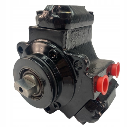 POMPA WTRYSKOWA MERCEDES 1.7 2.7 CDI 0445010019 Typ silnika Diesel
