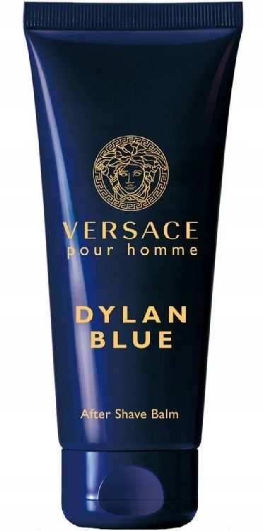 Versace Dylan Blue Balzám Po Holení 100 ml