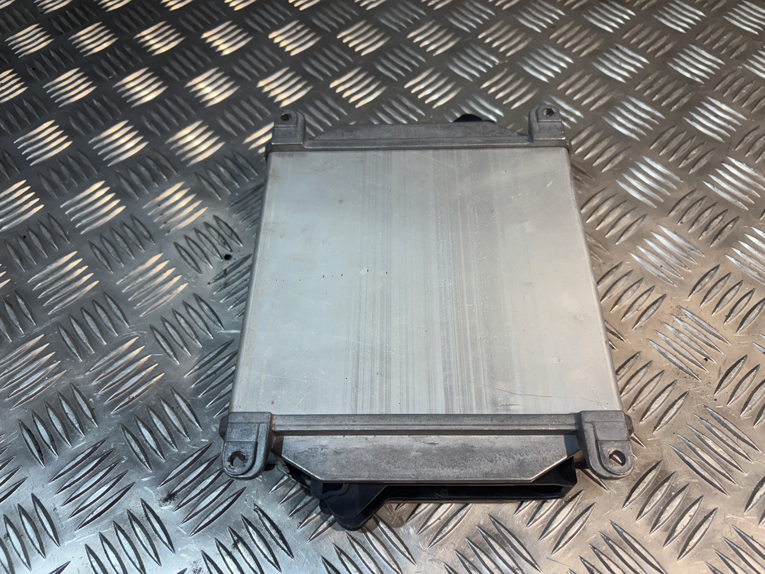 control unit gearboxes Voith 81.25809.6052