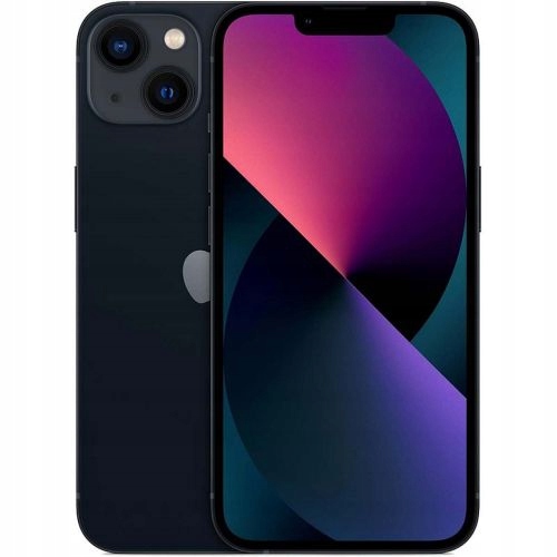Apple iPhone 13 128GB Midnight Eu MLPF3