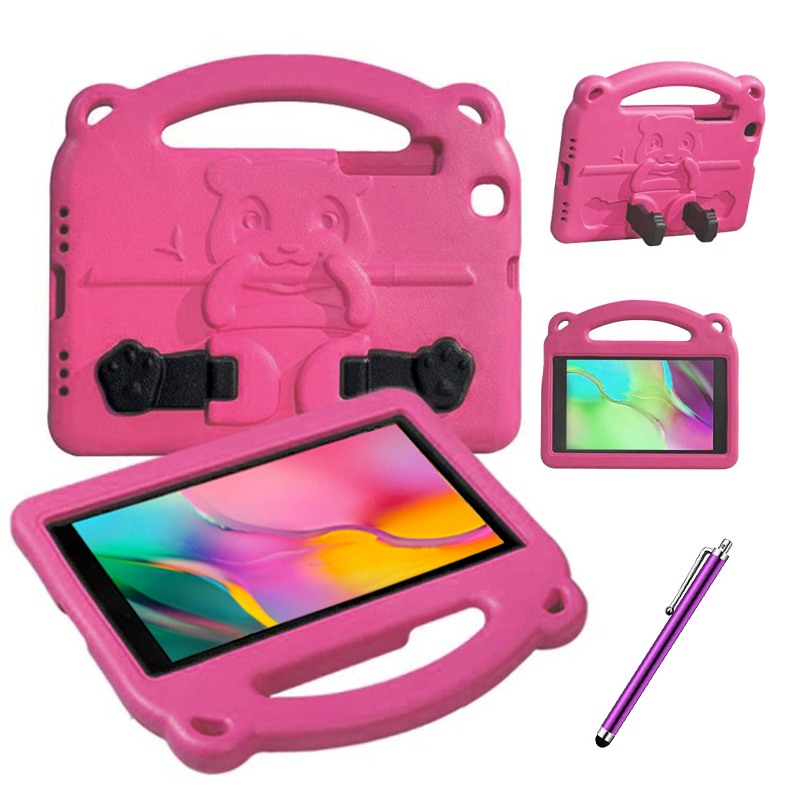

Etui Case Kids do Samsung Galaxy Tab A8 X200 X205