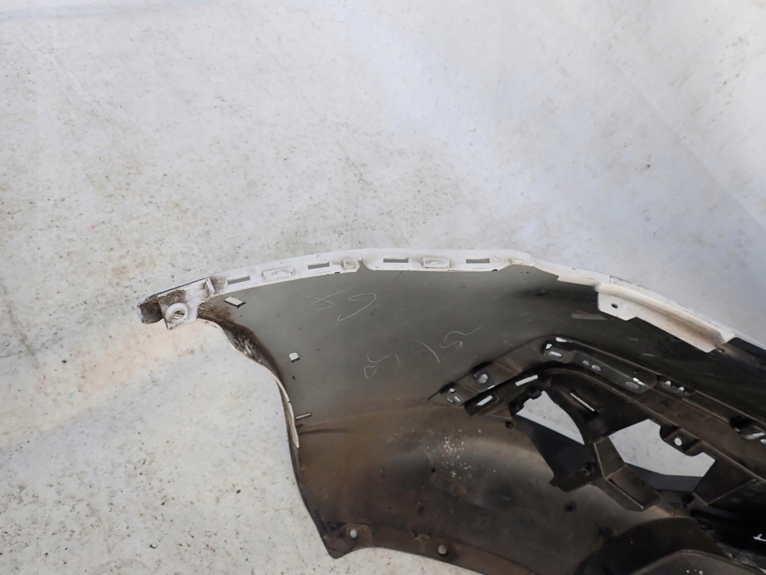 MITSUBISHI ASX LIFT 16-20 bumper front SPR
