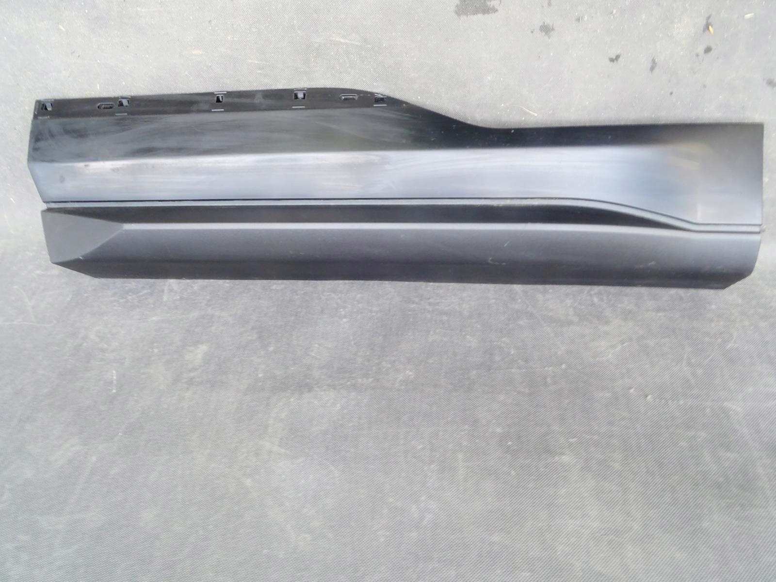 GT4B-R254A77-V - FORD EDGE VIGNALE 15-МОЛДИНГ ДВЕРИ ЗАДНИЙ ЗАДНИЙ ЛЕВЫЙ