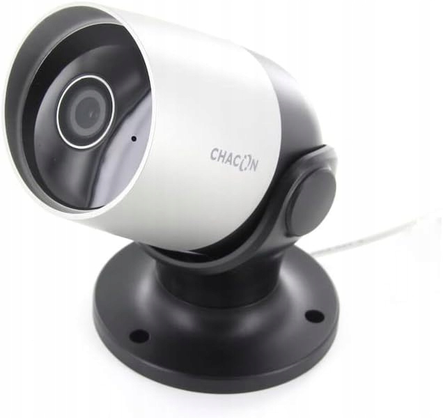 Kamera IP Chacon IPCAM-FE04 2,07 Mpx