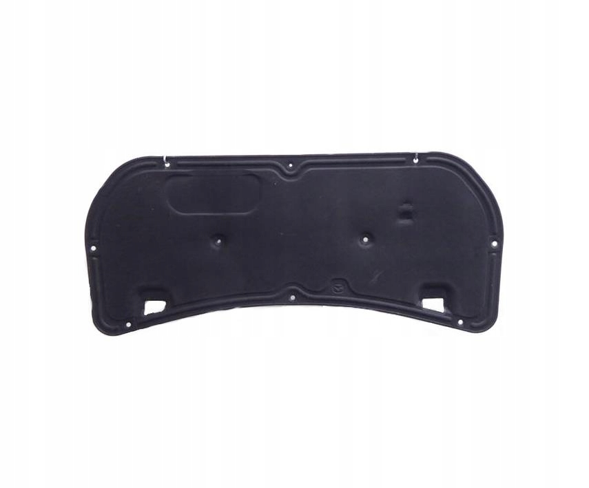 B45A56681 - ЗАГЛУШКА ДВИГУНА MAZDA 3 14-B45A56681