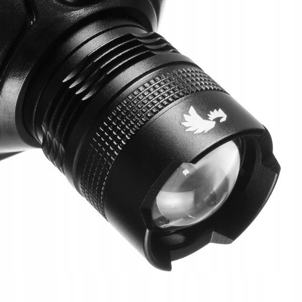 Latarka czołowa Mactronic Falcon Eye Flash 180 lm Kod producenta FHL0032
