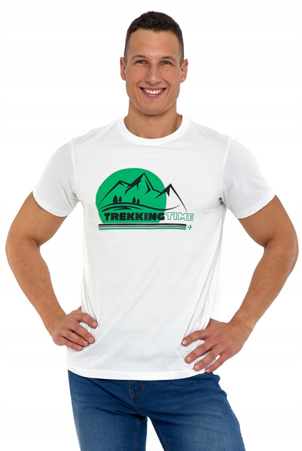 

Moraj T-shirt Koszulka Męska M