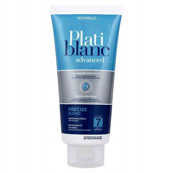 Montibello Platiblanc Rozjasňovač Advanced Precise