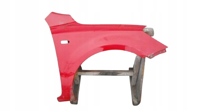 KIA CEED 1 I 06-12 BŁOTNIK PRAWY PRZEDNI