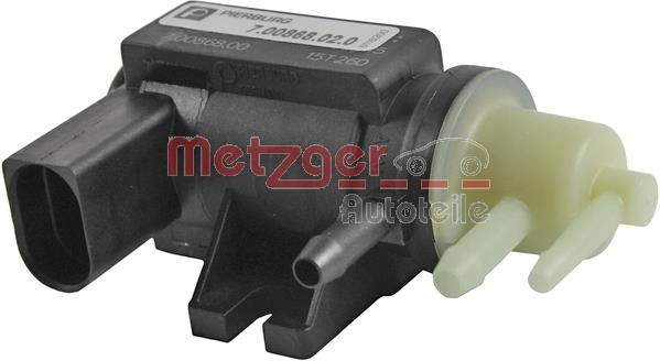 Převodník Stínění 0892592 Metzger