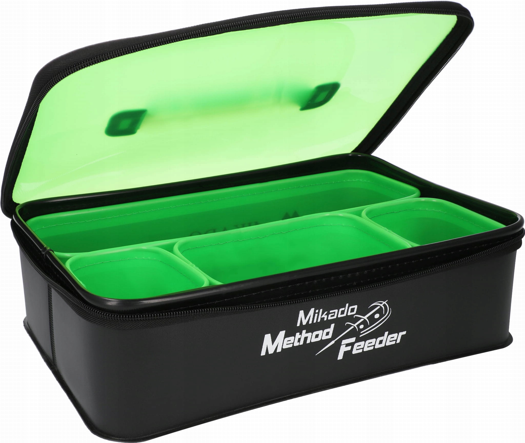 Mikado Zestaw Pojemników Method Feeder