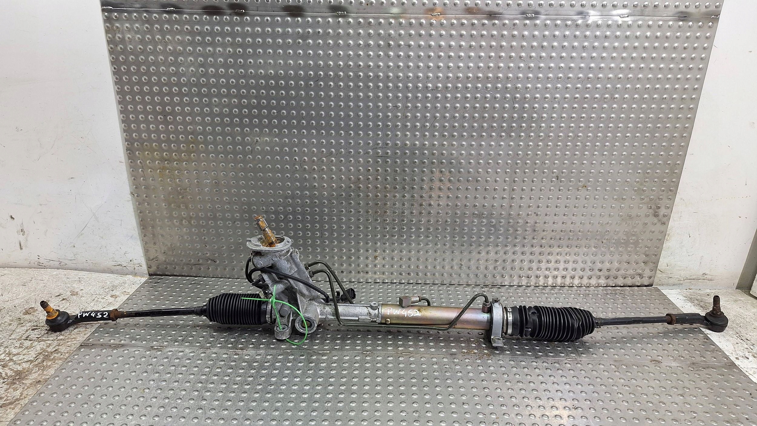 servo control sensor 6Q1423055G FABIA and POLO IV 9N FOX IBIZA III
