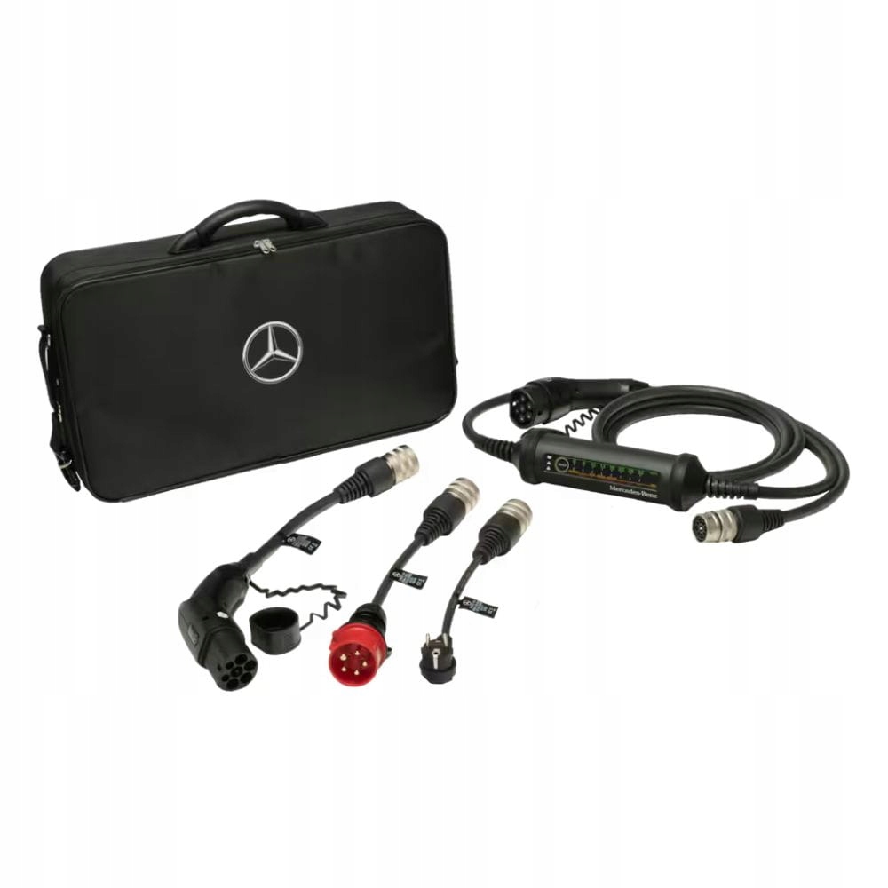 Nabíjecí Systém Ue 32/3 Fázový Mercedes-benz A2979820700