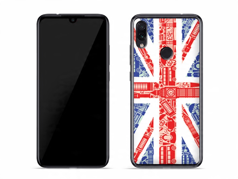 

Etui na Xiaomi Redmi Note 7 Pro Fantastic Case