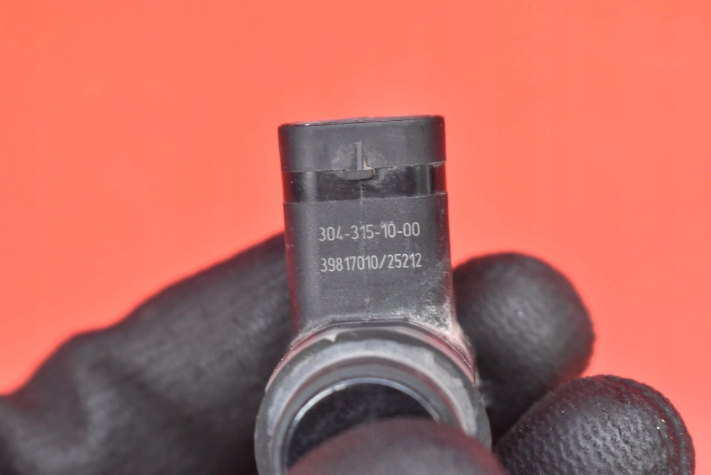 Sensor Parken PDC heck 31341343 VOLVO XC60 1 und 08-13