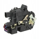 

Polcar 9548ZC3 zamek drzwi tył L