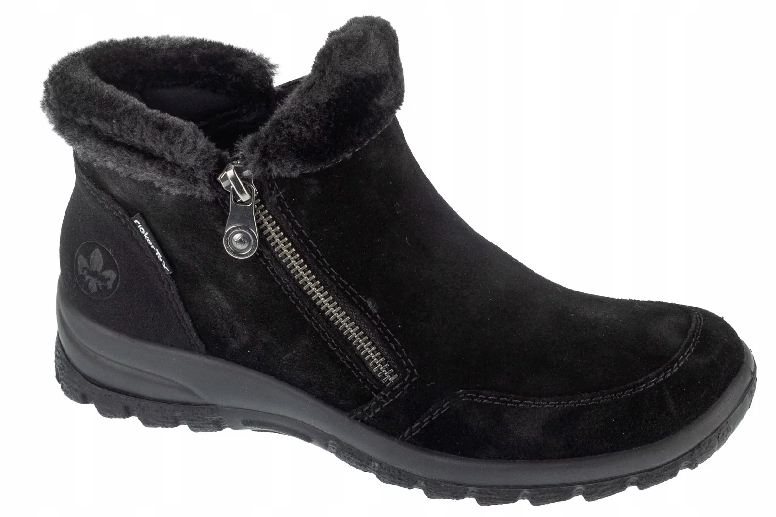 Rieker Booties L7188-00