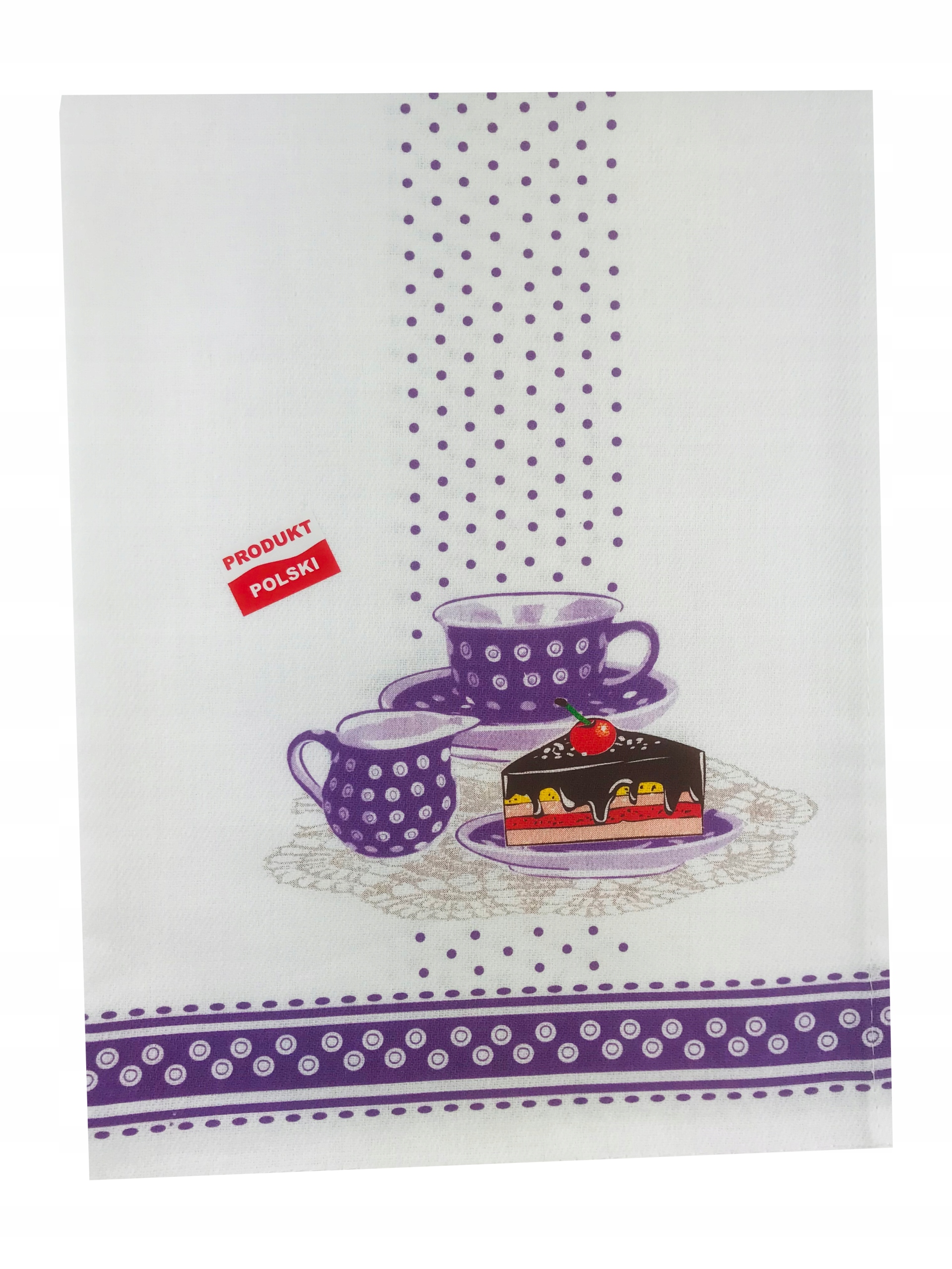 

Superchłonna ścierka kuchenna BOLESŁAWIEC/f 1szt