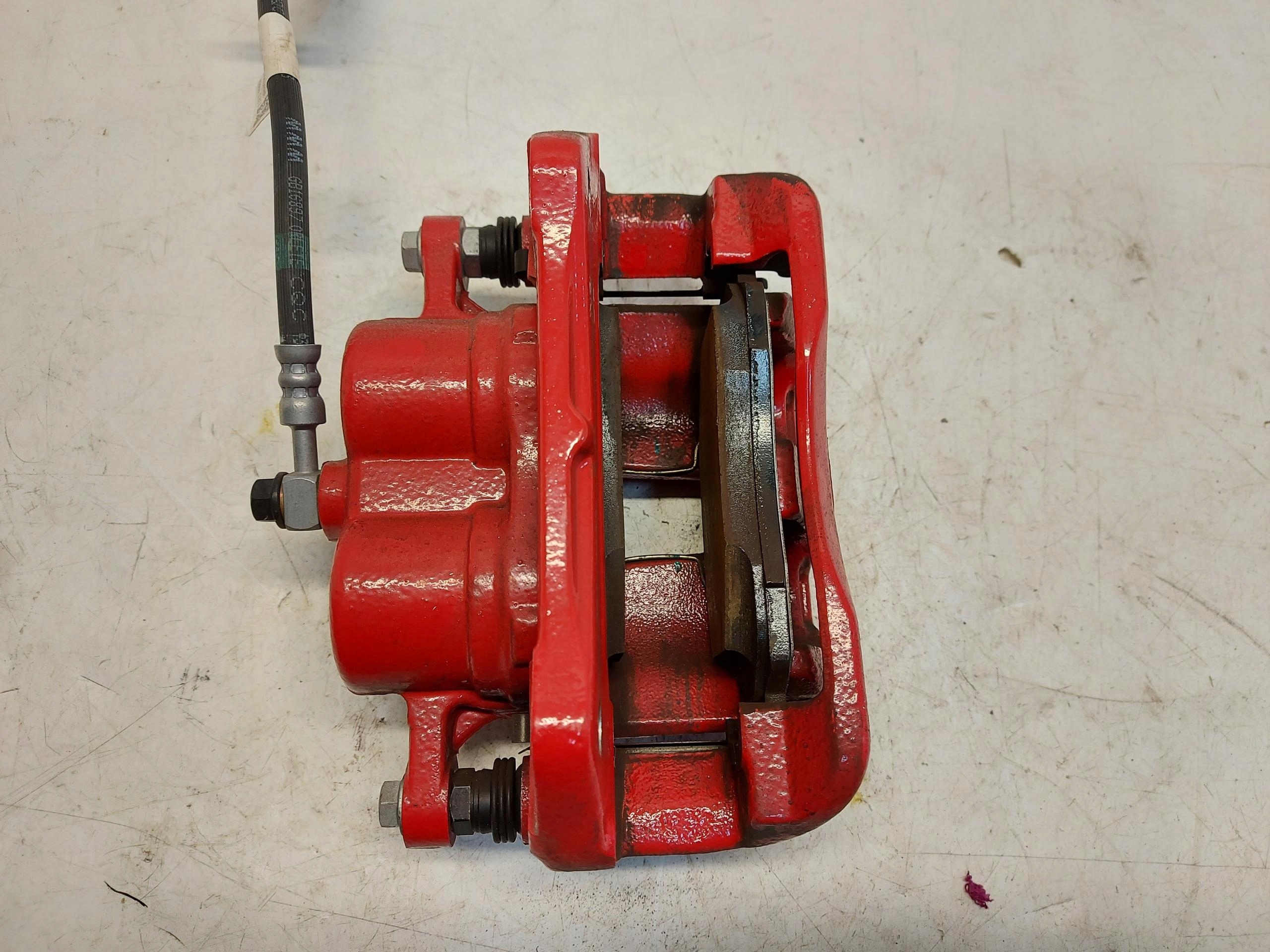 Cherry Jaecoo 7 PHEV 2025r caliper brake front right