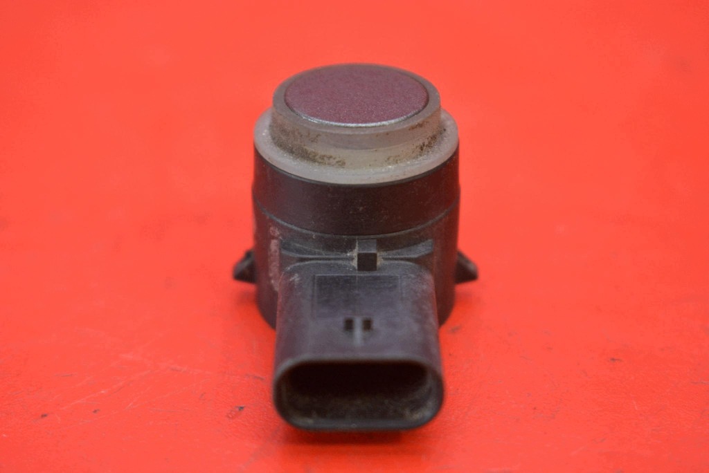 Sensor Parken heck PDC 13207527 OPEL ASTRA 5 V K 15-20