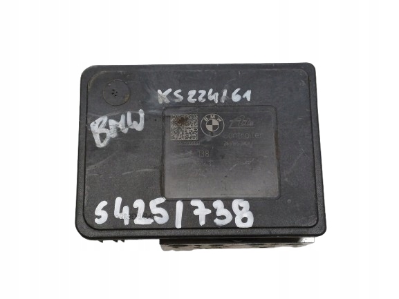 BMW I3 III 13- POMPA ABS 6896138