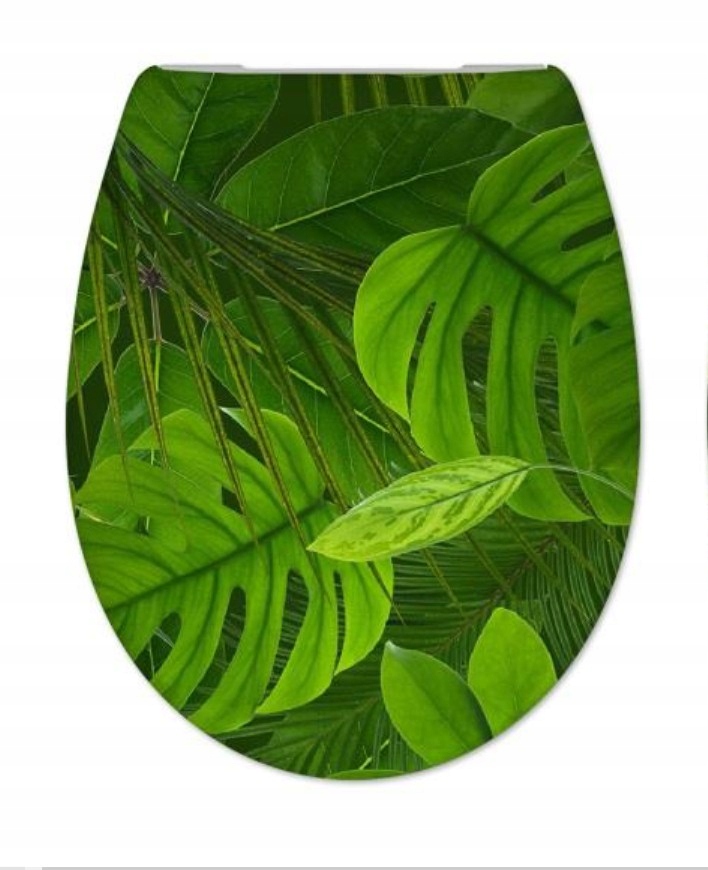 DESKA SEDESOWA W/O WYPINANA OZDOBNA UNIWERSALNA