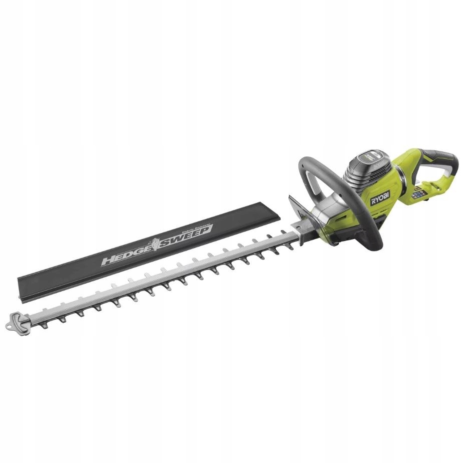 Ryobi RHT6760RL 650W Nożyce do Żywopłotu 60cm, Ostrza Diamentowe, 30mm