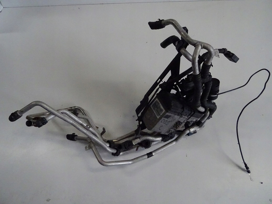 Webasto стояночный отопитель 7l6819008g Touareg 7L