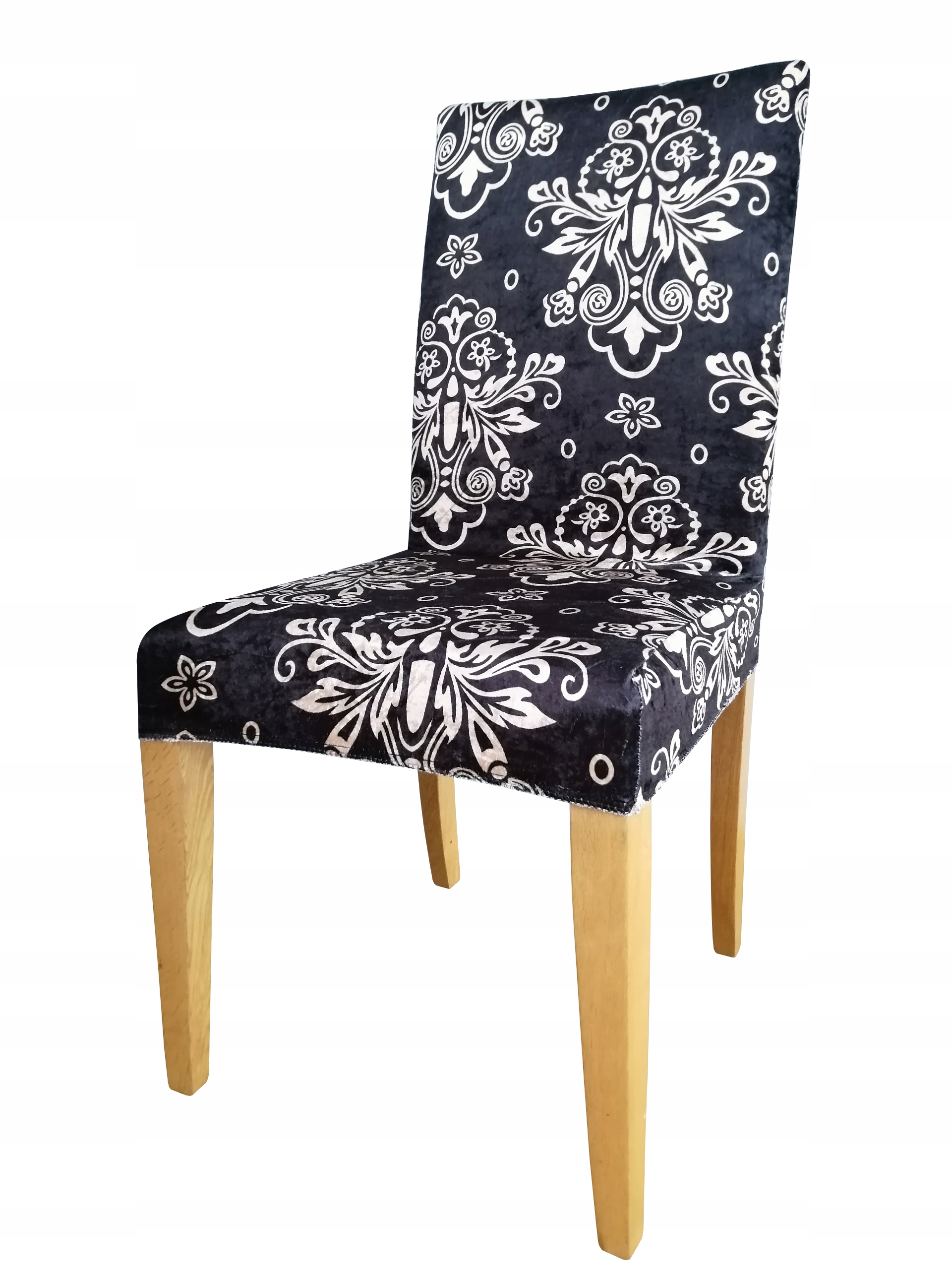 

Pokrowiec Na Krzesło Elastyczny Uniwersalny