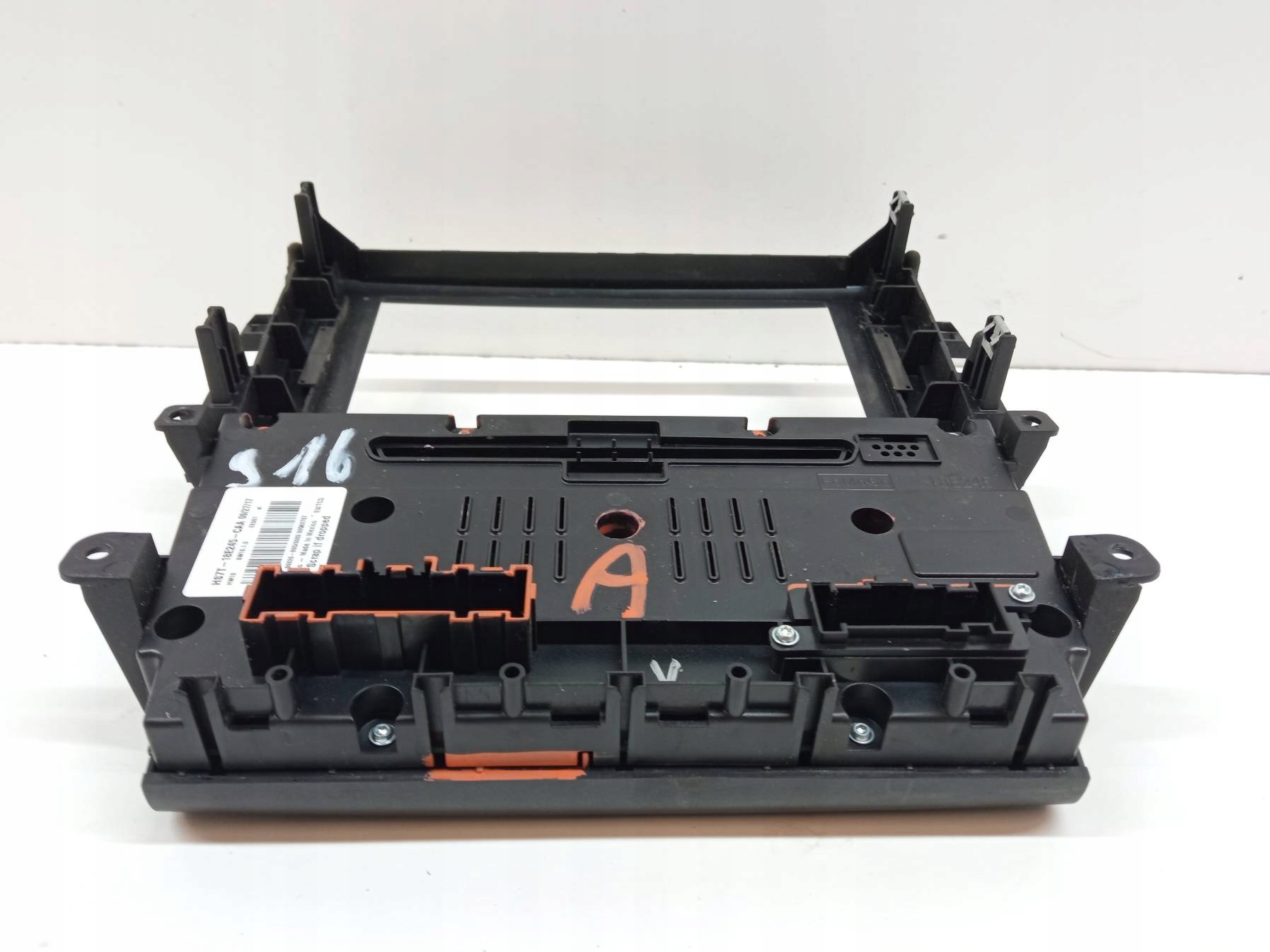 PANEL des lüfters HS7T-18E245-CAA Ford Mondeo Mk5 (2014-)