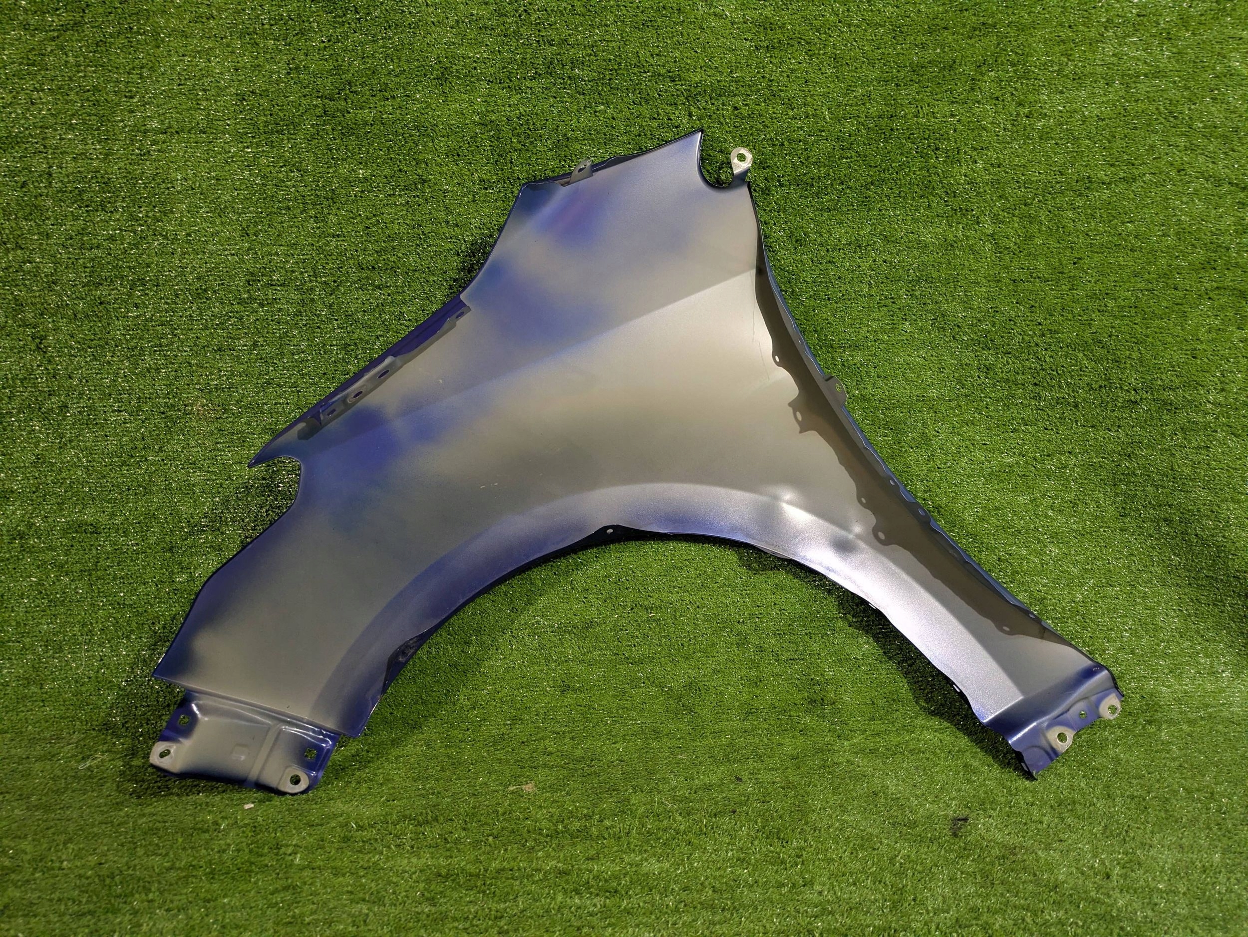 fender front right front TOYOTA YARIS IV 20- NR.465