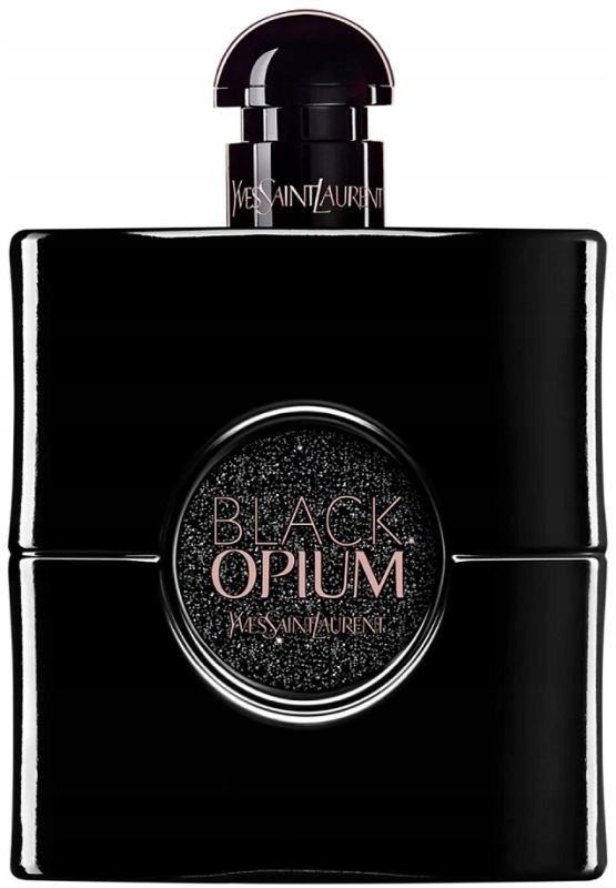 Yves Saint Laurent Black Opium Le Parfum Edp 90 ml