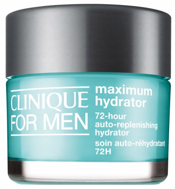 Clinique For Men Maximum Hydrator Hydratační Denní Krém Na Obličej