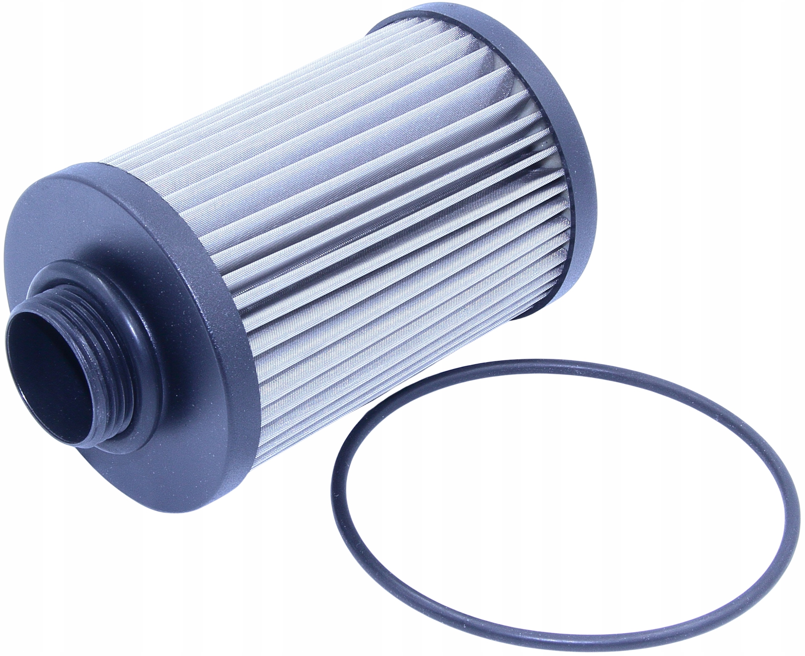 Filtr SN80537 rozvaděče paliva Piusi F00506120, 125 mikrometrů, 100 l/m