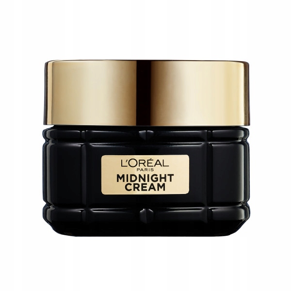 L'Oreal Paris Age Perfect Cell Renew Midnight regenerační noční krém 50 ml