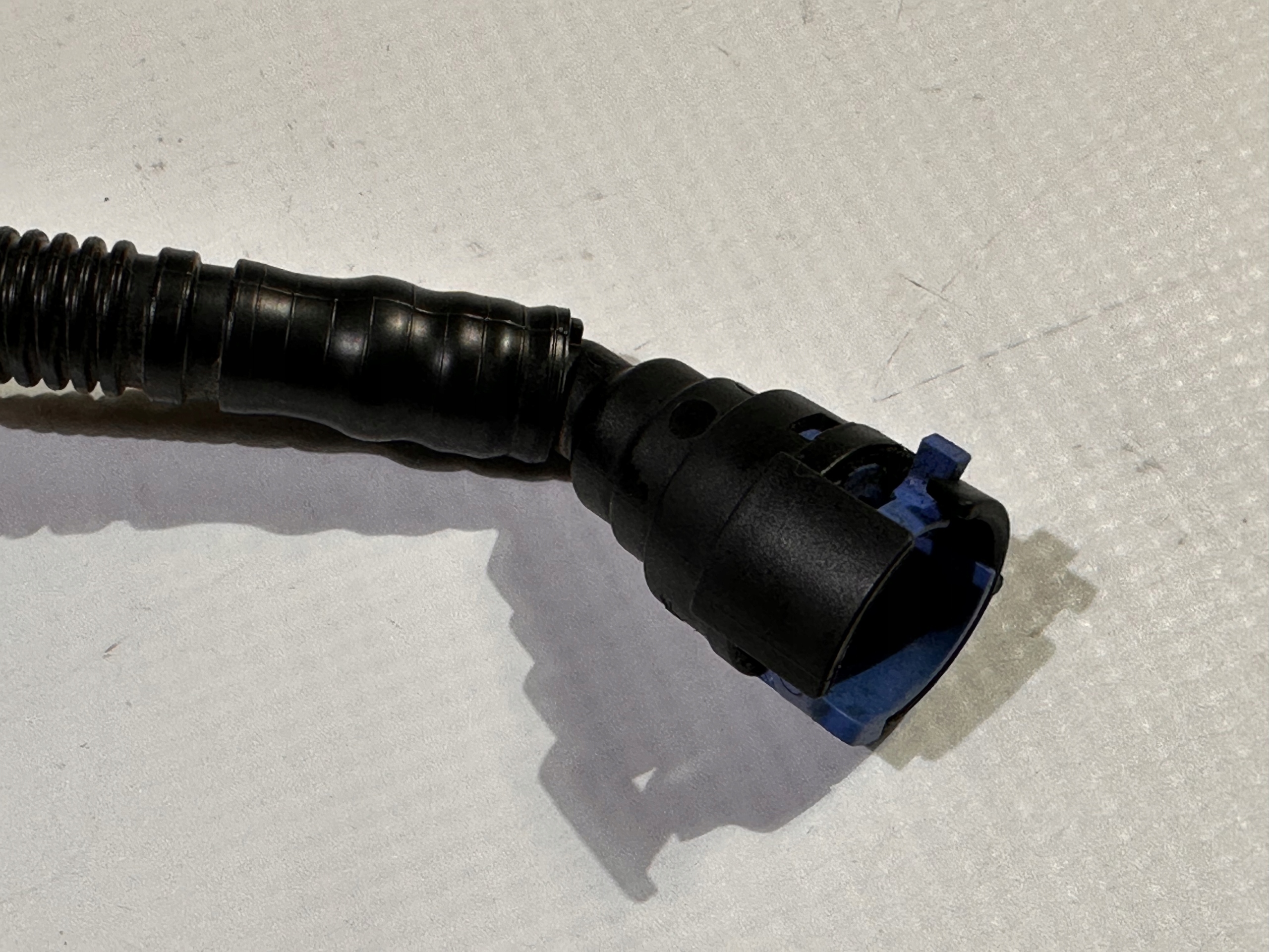 wiring hose hose odmy Ford Explorer 2.3 2020+